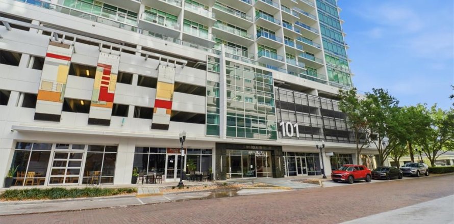 Condo in Orlando, Florida, 1 bedroom  № 2216581