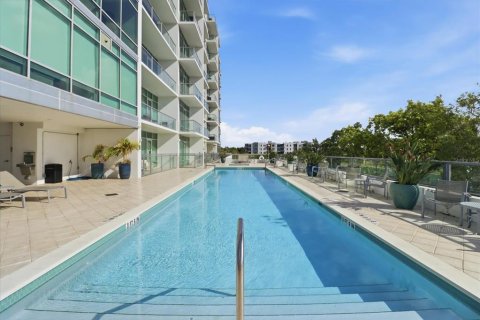 Condo in Orlando, Florida, 1 bedroom  № 2216581 - photo 25