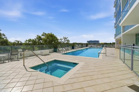 Condo in Orlando, Florida, 1 bedroom  № 2216581 - photo 28