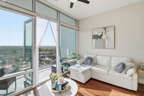 Condo in Orlando, Florida, 1 bedroom  № 2216581 - photo 11