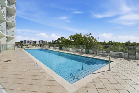 Condo in Orlando, Florida, 1 bedroom  № 2216581 - photo 26