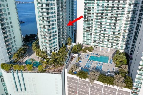 Купить кондоминиум в Майами, Флорида 1 спальня, 77.85м2, № 2054242 - фото 27
