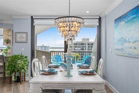 Condo in Clearwater, Florida, 2 bedrooms № 2149574 - photo 12