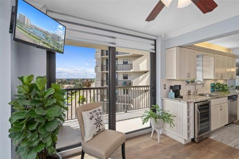 Condo in Clearwater, Florida, 2 bedrooms № 2149574 - photo 22