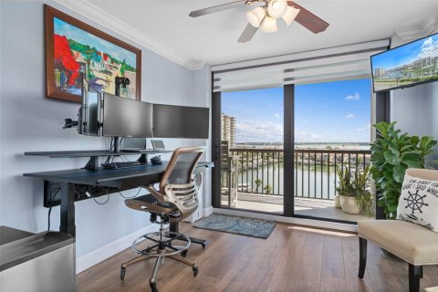 Condo in Clearwater, Florida, 2 bedrooms № 2149574 - photo 21