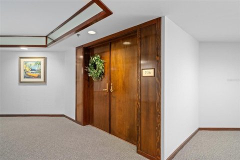 Condo in Clearwater, Florida, 2 bedrooms № 2149574 - photo 7