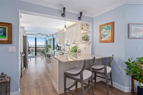 Condo in Clearwater, Florida, 2 bedrooms № 2149574 - photo 16