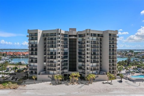 Condo in Clearwater, Florida, 2 bedrooms № 2149574 - photo 4