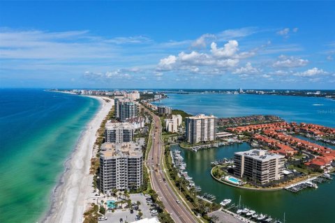 Condo in Clearwater, Florida, 2 bedrooms № 2149574 - photo 5