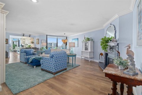 Condo in Clearwater, Florida, 2 bedrooms № 2149574 - photo 10