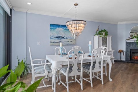 Condo in Clearwater, Florida, 2 bedrooms № 2149574 - photo 13