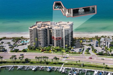 Condo in Clearwater, Florida, 2 bedrooms № 2149574