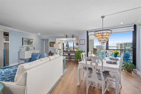 Condo in Clearwater, Florida, 2 bedrooms № 2149574 - photo 11