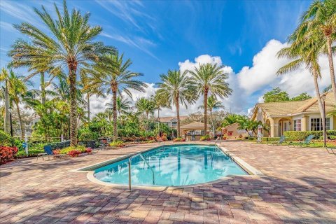 Condo in Tequesta, Florida, 1 bedroom  № 2389927 - photo 26