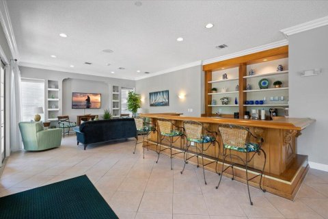 Condo in Tequesta, Florida, 1 bedroom  № 2389927 - photo 20