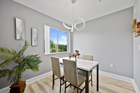 Condo in Tequesta, Florida, 1 bedroom  № 2389927 - photo 8