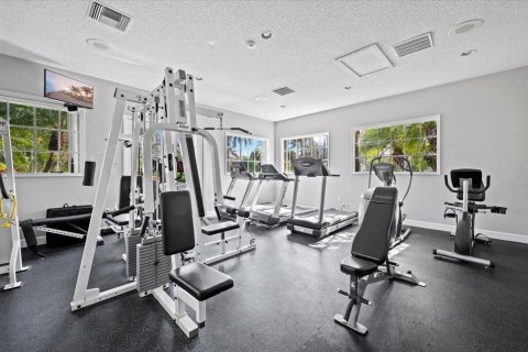 Condo in Tequesta, Florida, 1 bedroom  № 2389927 - photo 24