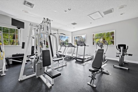 Condo in Tequesta, Florida, 1 bedroom  № 2389927 - photo 23