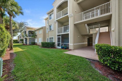 Condo in Tequesta, Florida, 1 bedroom  № 2389927 - photo 2
