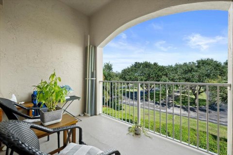 Condo in Tequesta, Florida, 1 bedroom  № 2389927