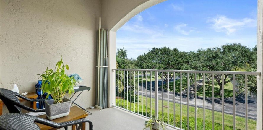Condo in Tequesta, Florida, 1 bedroom  № 2389927
