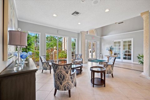 Condo in Tequesta, Florida, 1 bedroom  № 2389927 - photo 19