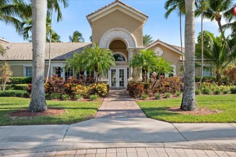 Condo in Tequesta, Florida, 1 bedroom  № 2389927 - photo 18