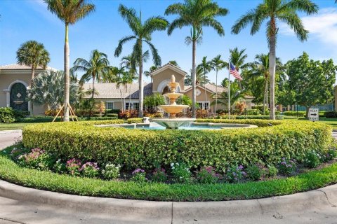 Condo in Tequesta, Florida, 1 bedroom  № 2389927 - photo 17