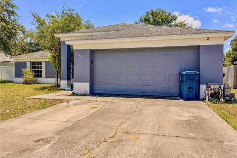 Casa en venta en Deltona, Florida, 3 dormitorios, 147.9 m2 № 1795212 - foto 4