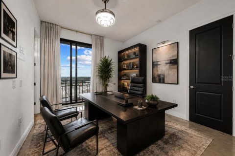Copropriété à vendre à Kissimmee, Floride: 4 chambres, 332.31 m2 № 2358349 - photo 6