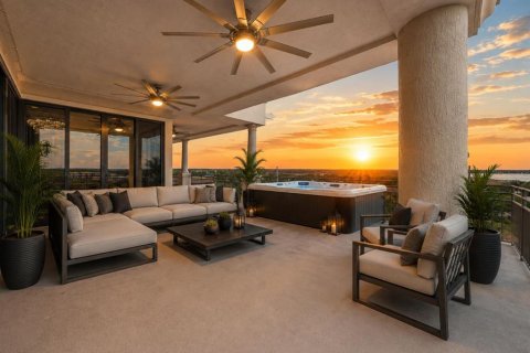 Copropriété à vendre à Kissimmee, Floride: 4 chambres, 332.31 m2 № 2358349 - photo 3