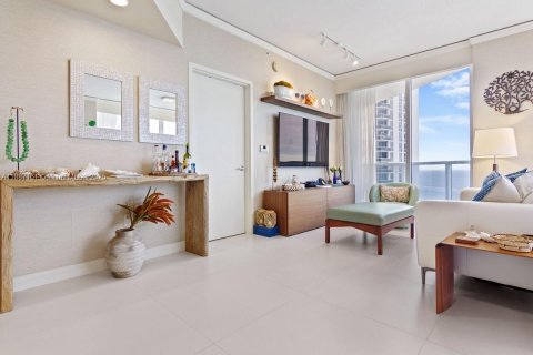 Copropriété à vendre à Sunny Isles Beach, Floride: 2 chambres, 137.22 m2 № 1951599 - photo 10