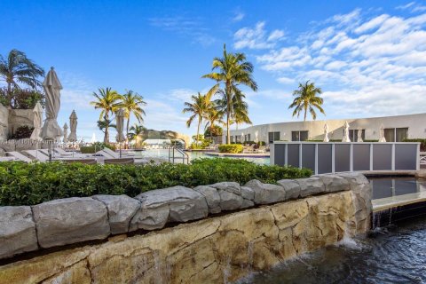 Copropriété à vendre à Sunny Isles Beach, Floride: 2 chambres, 137.22 m2 № 1951599 - photo 23