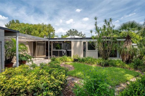 Villa ou maison à vendre à Winter Haven, Floride: 2 chambres, 104.05 m2 № 2407016 - photo 3