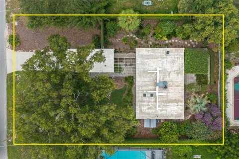 Villa ou maison à vendre à Winter Haven, Floride: 2 chambres, 104.05 m2 № 2407016 - photo 27