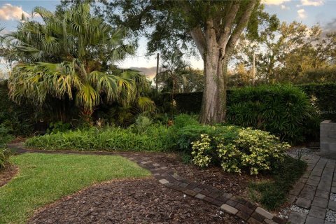 Villa ou maison à vendre à Winter Haven, Floride: 2 chambres, 104.05 m2 № 2407016 - photo 21