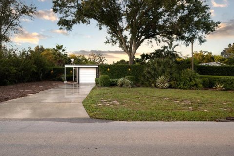 Villa ou maison à vendre à Winter Haven, Floride: 2 chambres, 104.05 m2 № 2407016 - photo 28