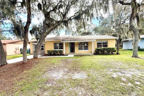 Villa ou maison à Ocoee, Floride 3 chambres, 129.32 m2 № 2364902