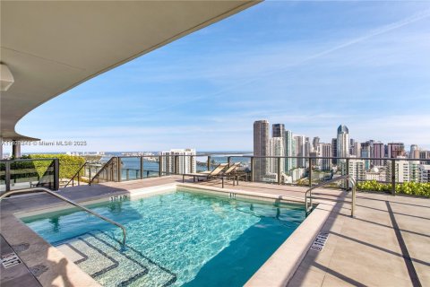 Copropriété à vendre à Miami, Floride: 2 chambres, 98.01 m2 № 1799380 - photo 22