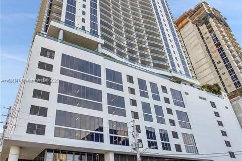 Copropriété à vendre à Miami, Floride: 2 chambres, 98.01 m2 № 1799380 - photo 21