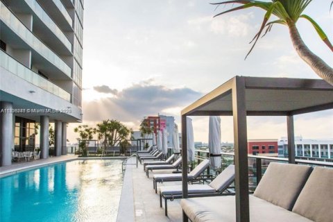 Copropriété à vendre à Miami, Floride: 2 chambres, 98.01 m2 № 1799380 - photo 27
