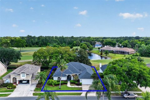 Casa en venta en Mount Dora, Florida, 4 dormitorios, 291.81 m2 № 2206217 - foto 4