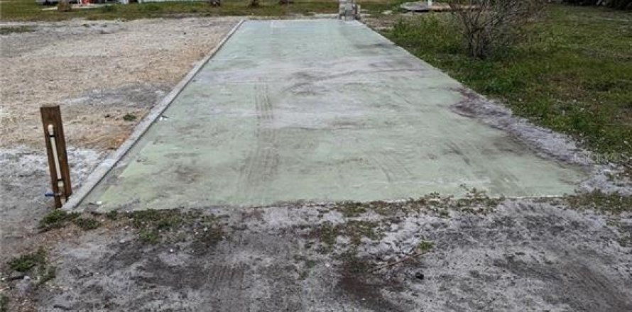 Terrain à Englewood, Floride № 1787819