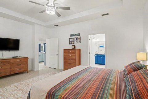 Villa ou maison à vendre à Palmetto, Floride: 4 chambres, 260.31 m2 № 2408800 - photo 13