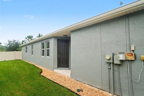 Villa ou maison à vendre à Palmetto, Floride: 4 chambres, 260.31 m2 № 2408800 - photo 28