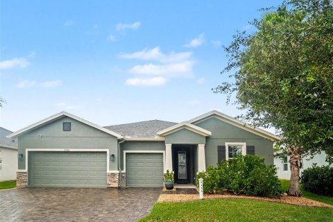 Villa ou maison à Palmetto, Floride 4 chambres, 260.31 m2 № 2408800
