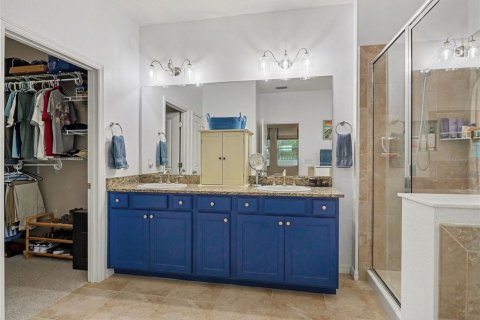 Villa ou maison à vendre à Palmetto, Floride: 4 chambres, 260.31 m2 № 2408800 - photo 14