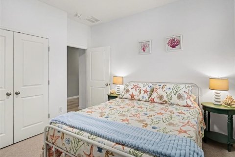 Villa ou maison à vendre à Palmetto, Floride: 4 chambres, 260.31 m2 № 2408800 - photo 20