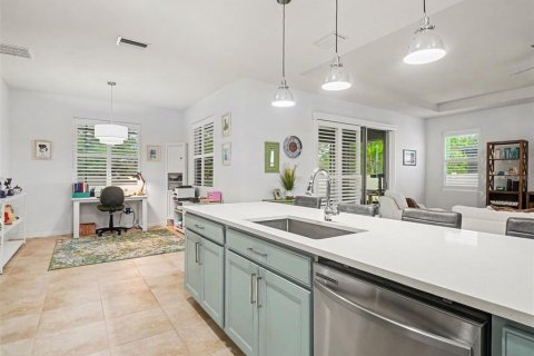 Villa ou maison à vendre à Palmetto, Floride: 4 chambres, 260.31 m2 № 2408800 - photo 7