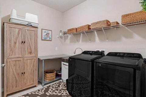 Villa ou maison à vendre à Palmetto, Floride: 4 chambres, 260.31 m2 № 2408800 - photo 23